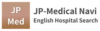 Japan Medical Navi